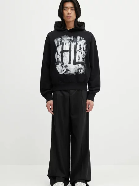 Кофта Helmut Lang