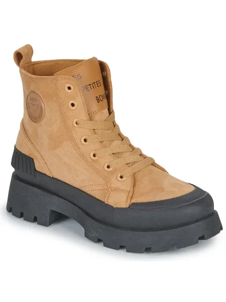 Botine Les Petites Bombes