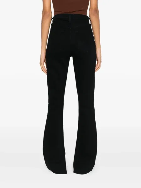 Blugi Agolde negru