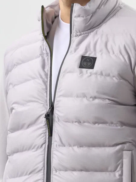 Куртка North Sails сіра