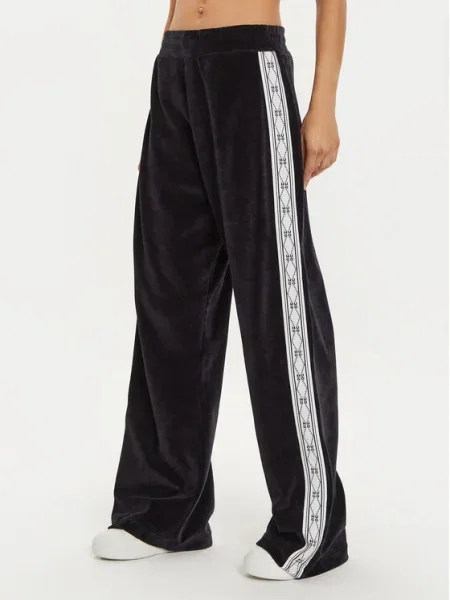 Hugo Pantaloni trening negru