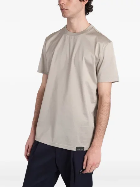 Tricou Low Brand cu autograf