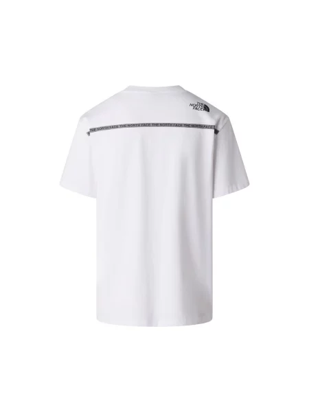 Majica The North Face bijela
