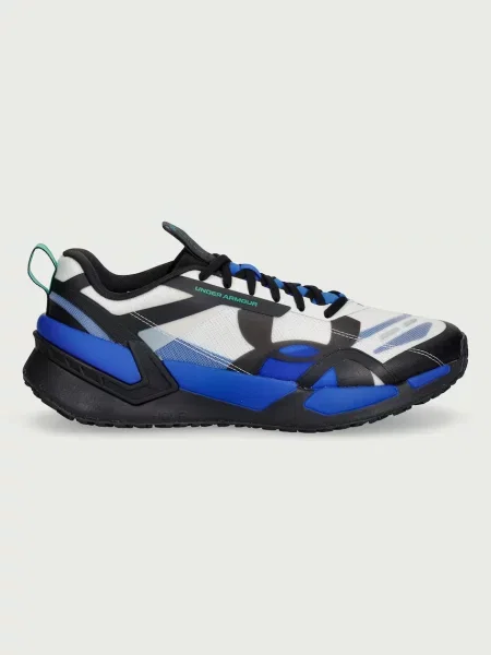 Under Armour boty sportovní Reign XT modré