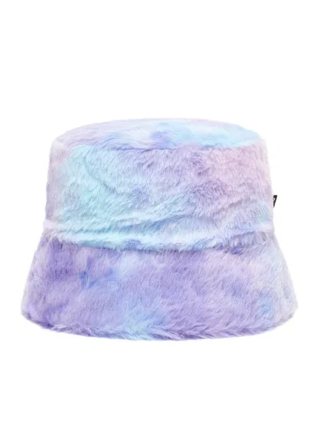 Bucket Roxy fioletowy