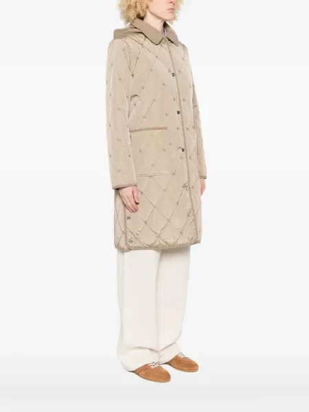 Palton Lauren Ralph Lauren cu glugă