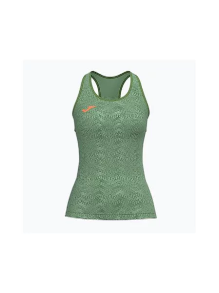 Майка Joma зеленая