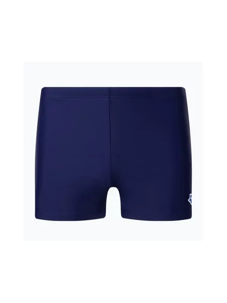 Плавки Arena Icons Swim Short Solid navy темно-сині