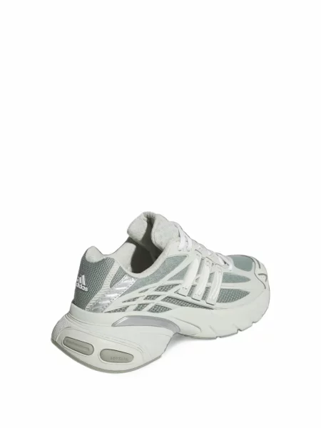 Scurt geacă Adidas gri