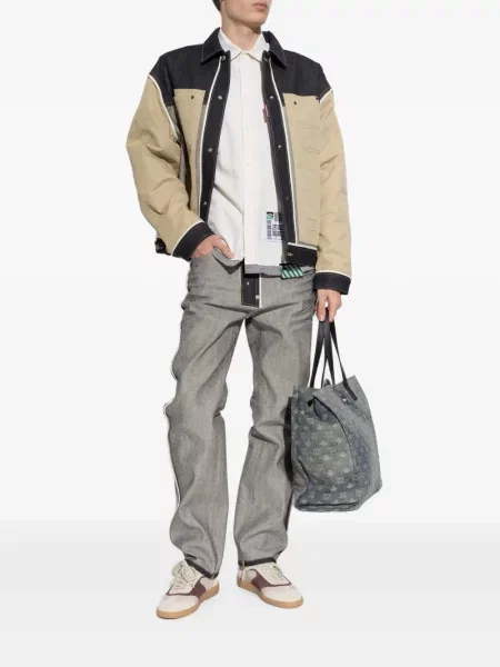 Blugi Dsquared2 gri