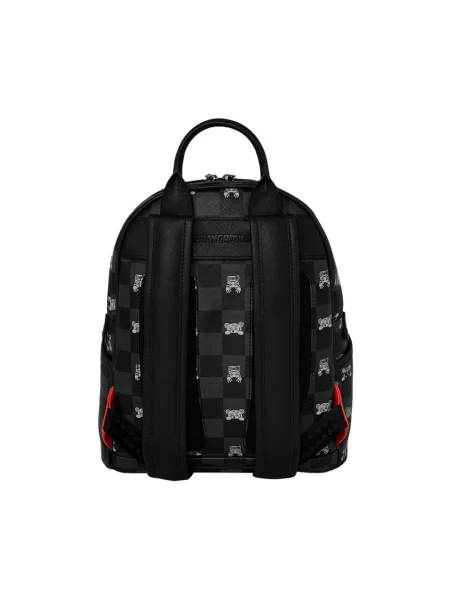 Torba Sprayground czarna
