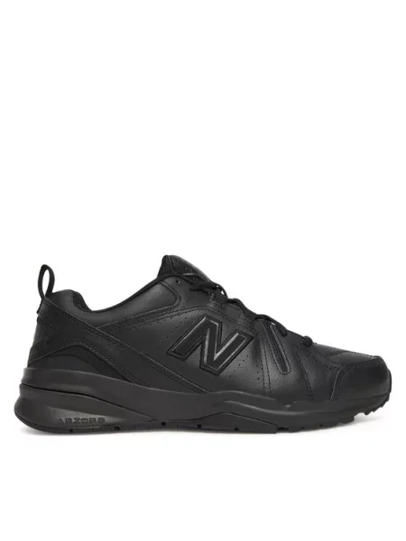 New Balance Laisvalaikio batai juoda