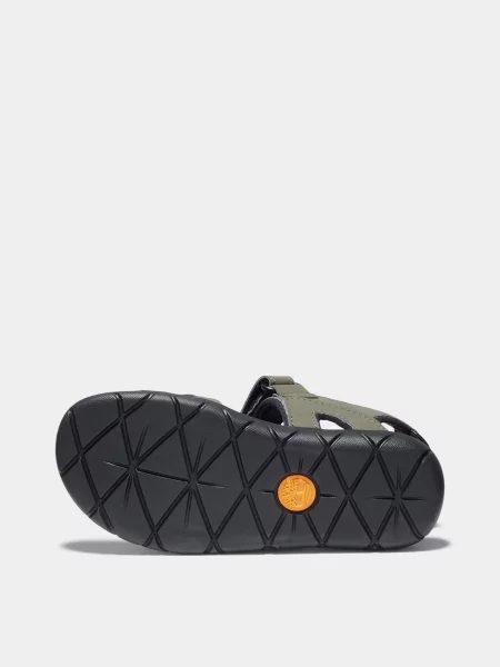 Дитячі Сандалії Timberland Perkins Row текстиль