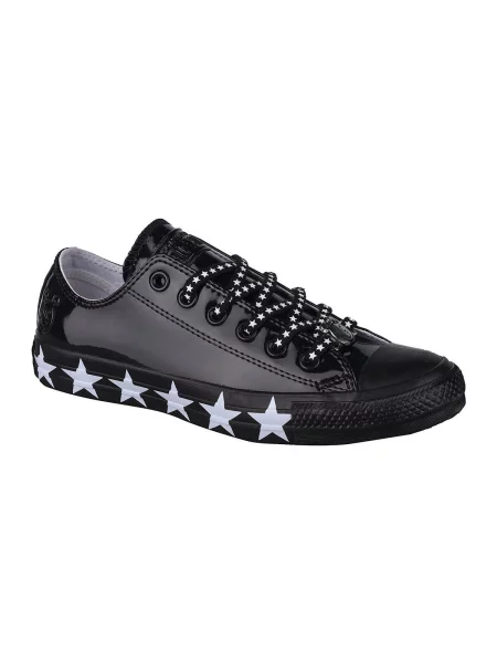 Tenisice Converse Chuck Taylor All Star crna