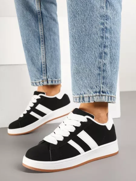 Sneakers Flordexia negri