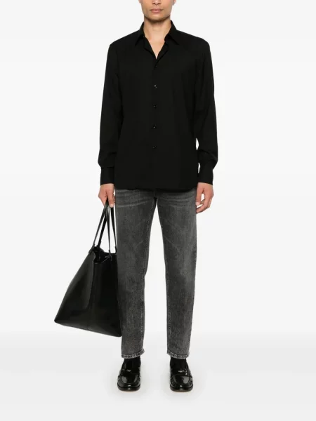 Blugi Pt Torino negru