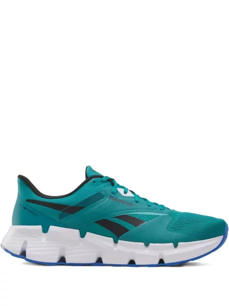 Sneakerși Reebok albastru