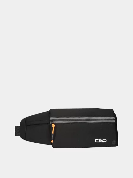 Сумка Cmp черная