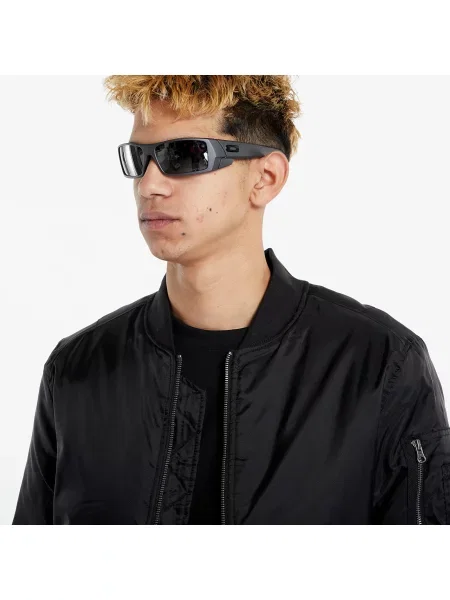 Яке Urban Classics Basic Bomber Jacket Black S черно