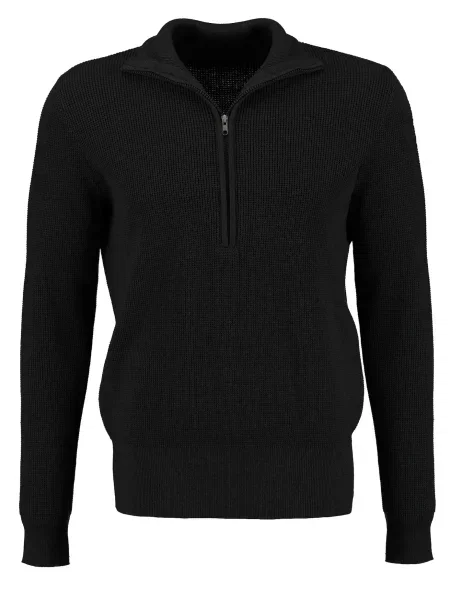 Key Largo Pulover Tottenham' negru