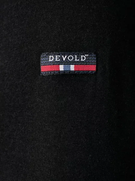 Шерстяное термобелье Devold