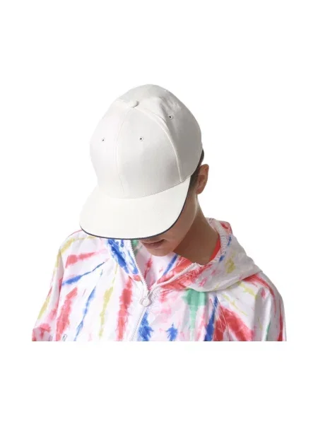 Șapcă Adidas alb
