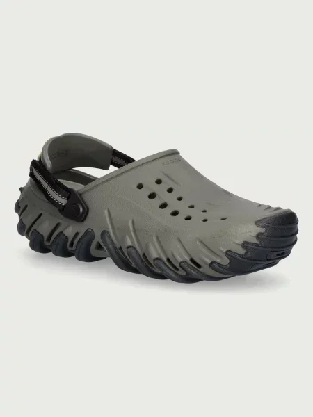 Crocs șlapi pentru bărbați Ro Clog verde