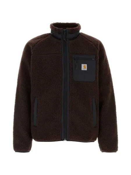 Geacă Carhartt Wip maro