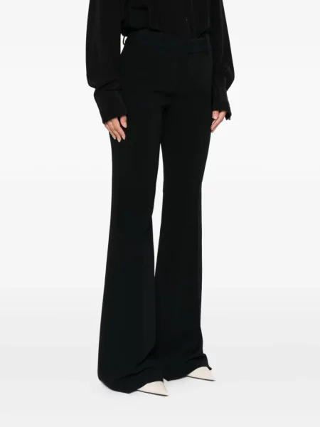Pantaloni Ermanno Scervino negru