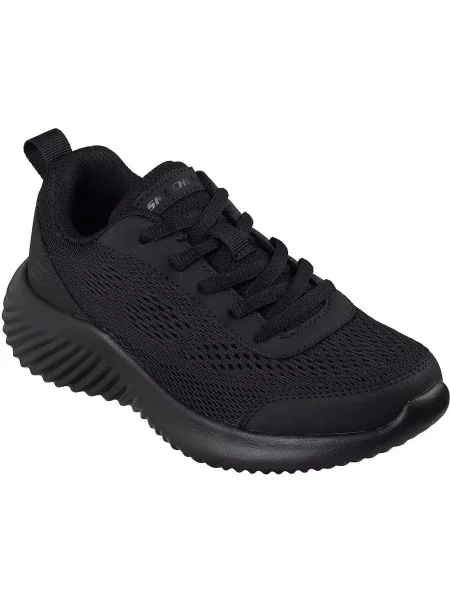 Buty sportowe Skechers Bounder-quanta-pacer czarne