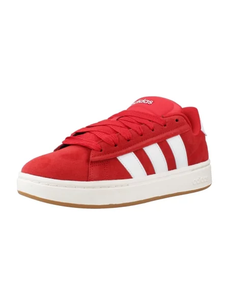 Pantofi Adidas roșu