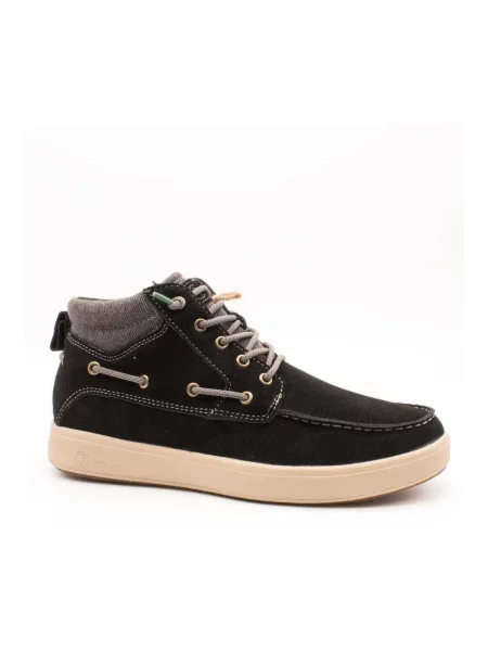 Pantofi Natural World negru