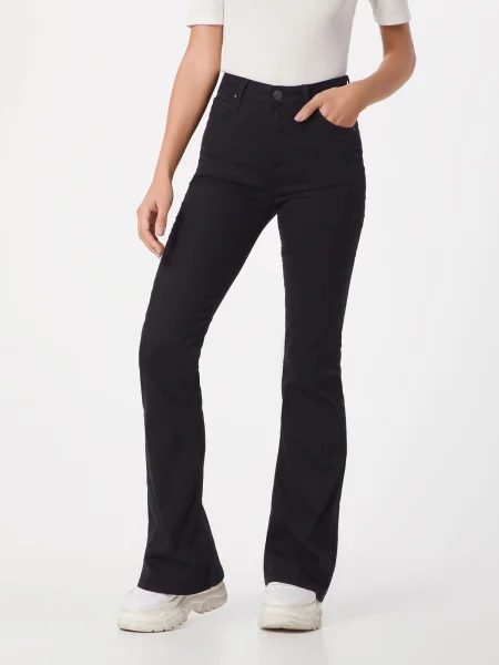 Lee Jeans BREESE denim negru