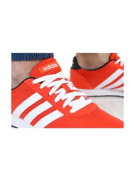 Pantofi Adidas roșu