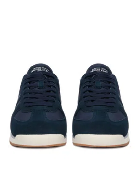 Sportcipők Guess Jeans WE sötétkék