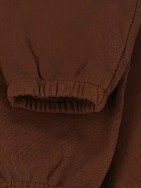 Pantaloni Entire Studios maro