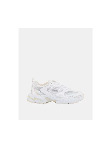 Tenisky Lacoste biela