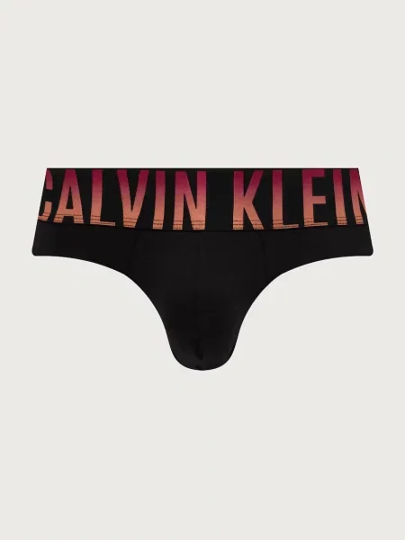 Alsó Calvin Klein Underwear fekete