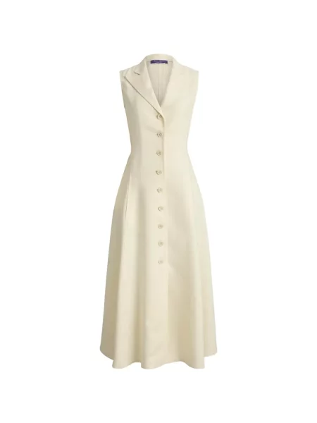 Rochie midi Ralph Lauren Collection