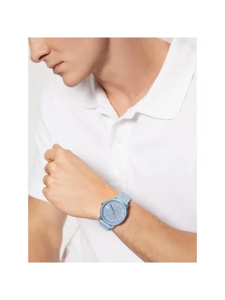 Годинник Lacoste Move блакитний