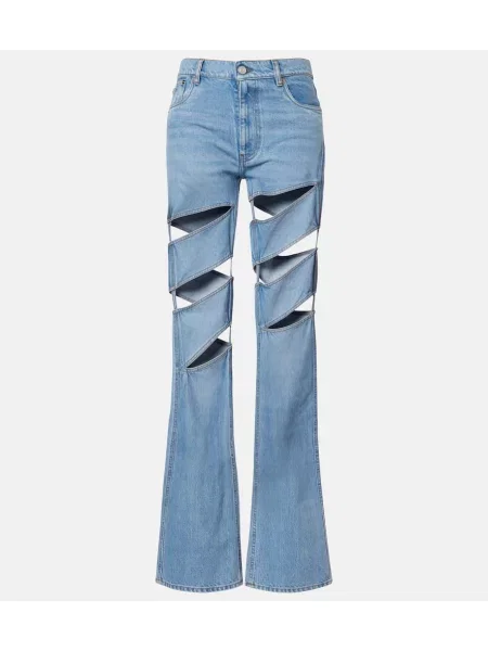 Blugi Coperni albastru