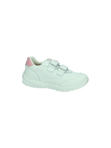 Pantofi copii Pablosky alb