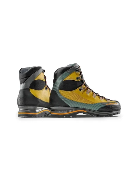 Pantofi La Sportiva galben