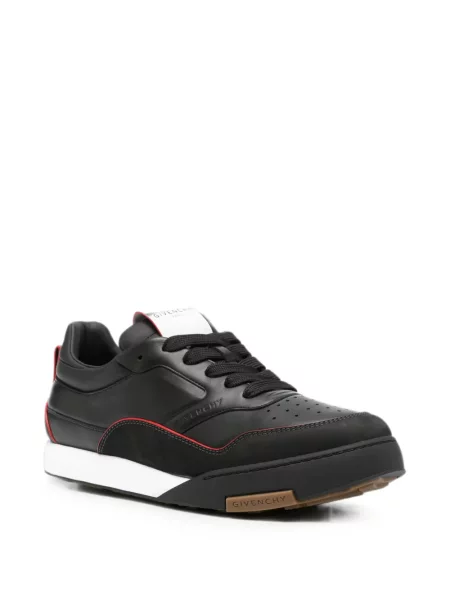 Sneakerși Givenchy negru
