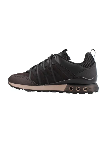 Pantofi Cruyff maro