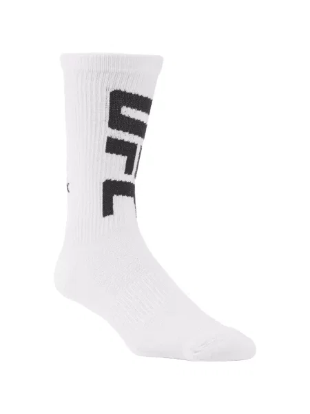 Șosete Reebok alb