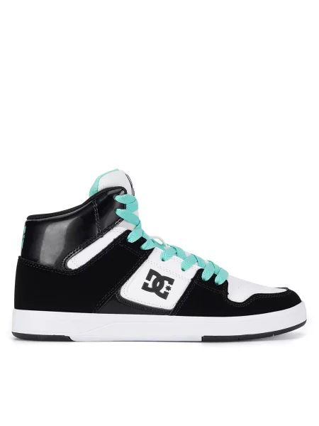Кроссовки Dc Shoes черные