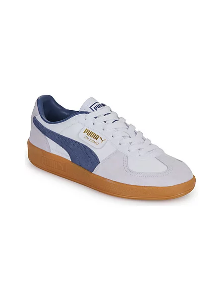 Superge Puma bela