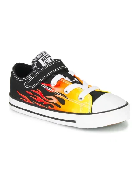 Tenisky Converse Chuck Taylor All Star čierna