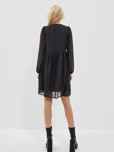 Rochie Marisse negru